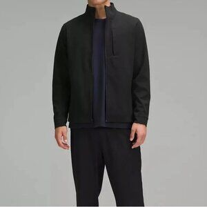 Lululemon Black Sojourn Jacket